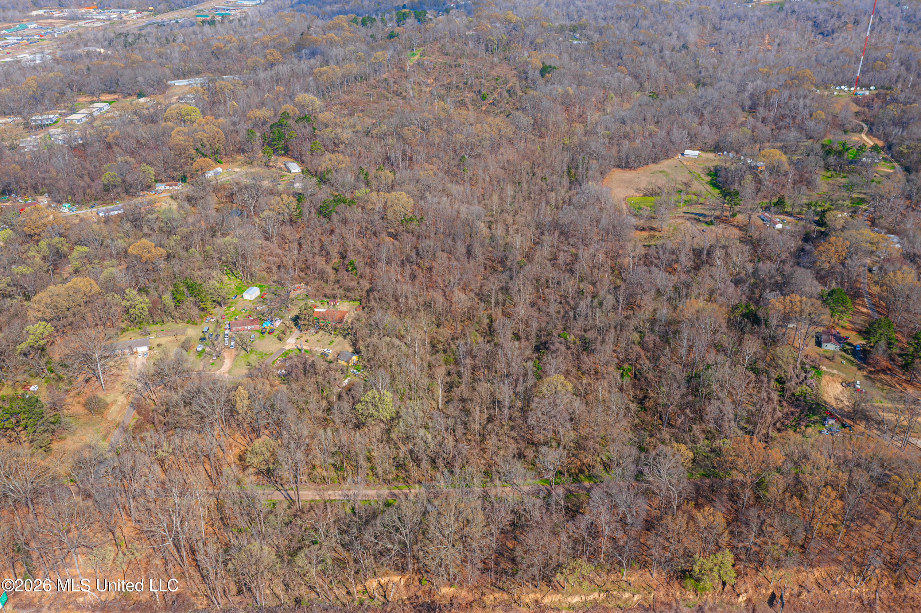 0 Reed Wilson Road Property Photo 11