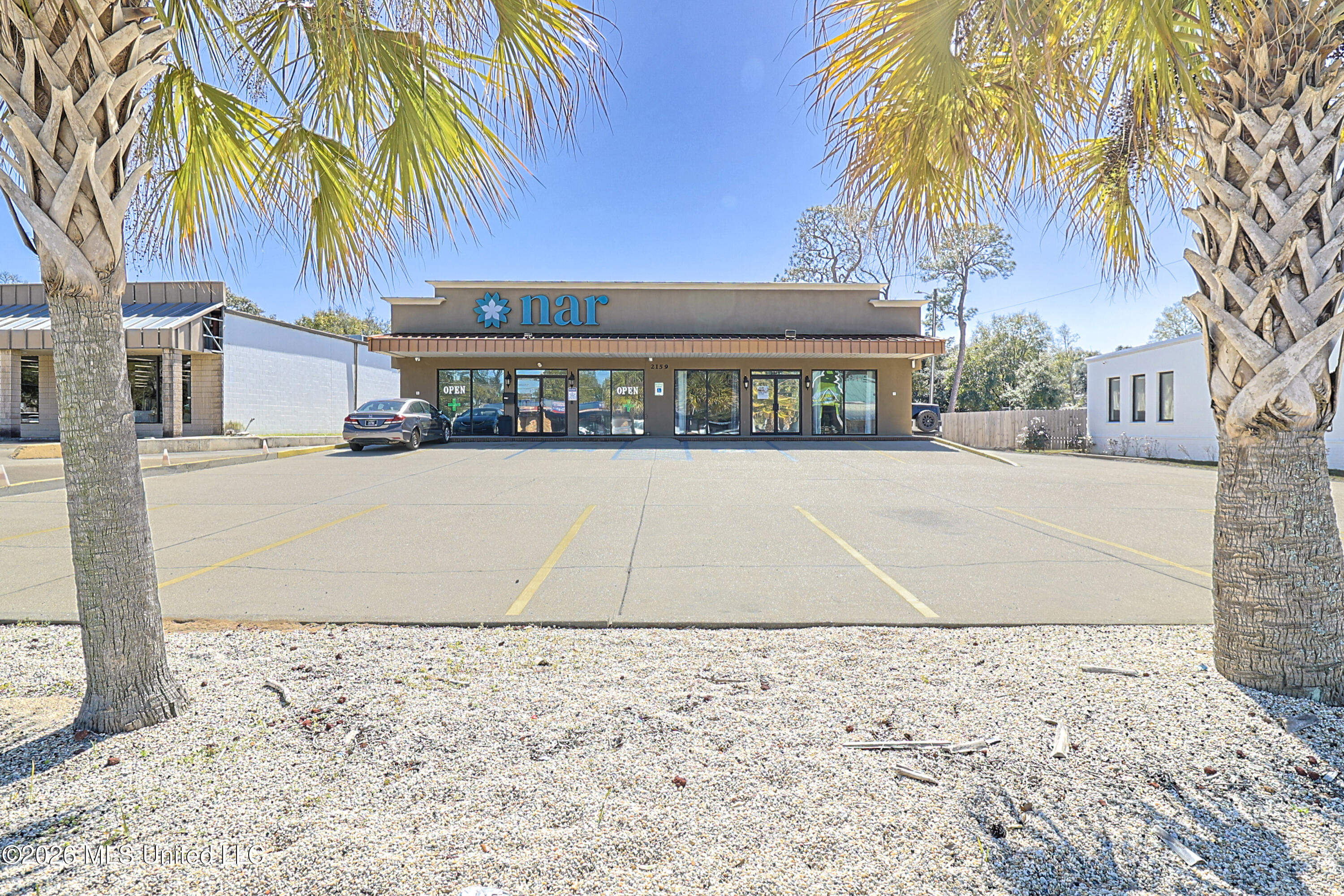 2159 E Pass Road Property Photo 1