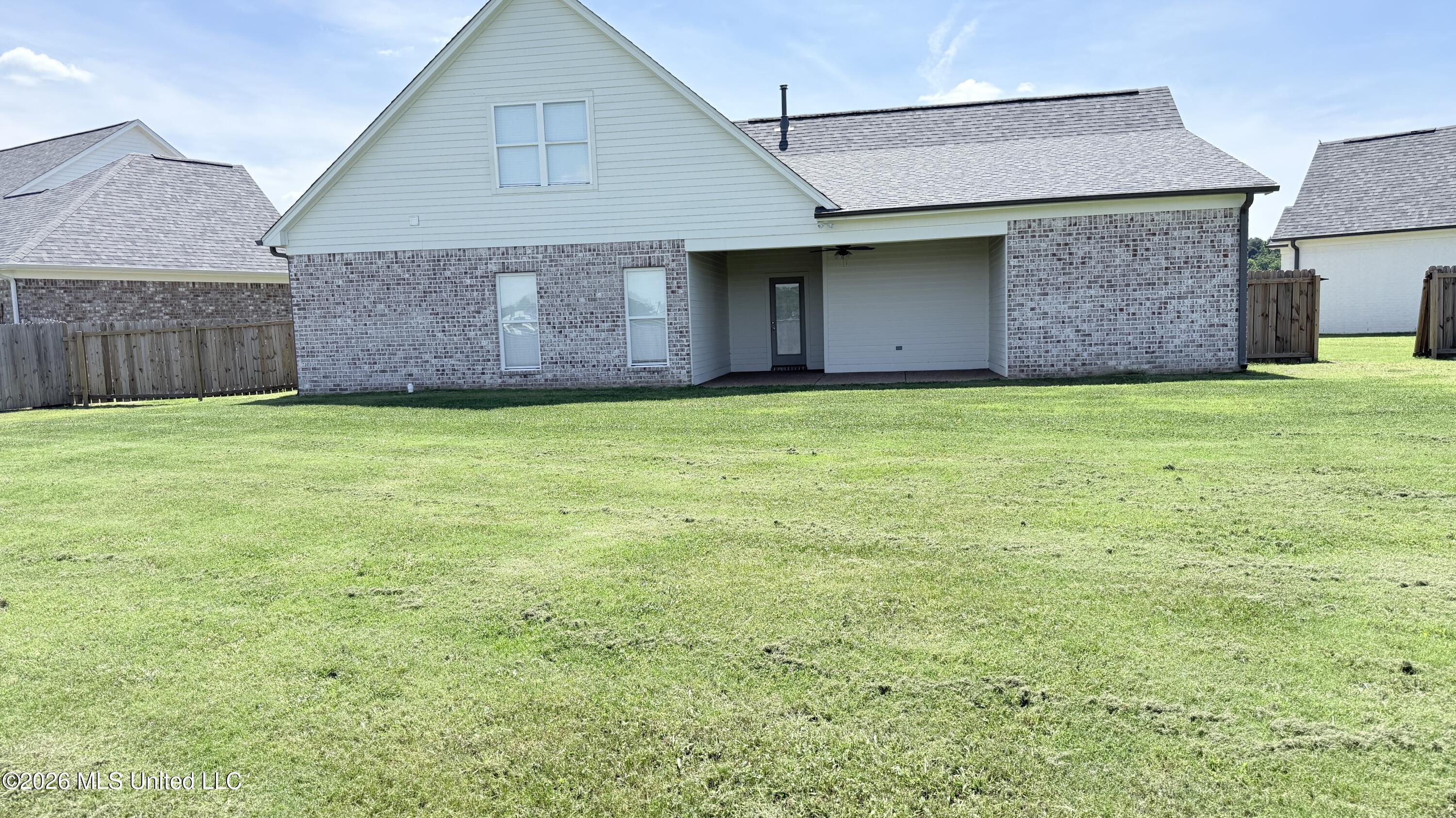 6712 Mayberry Lane Property Photo 24