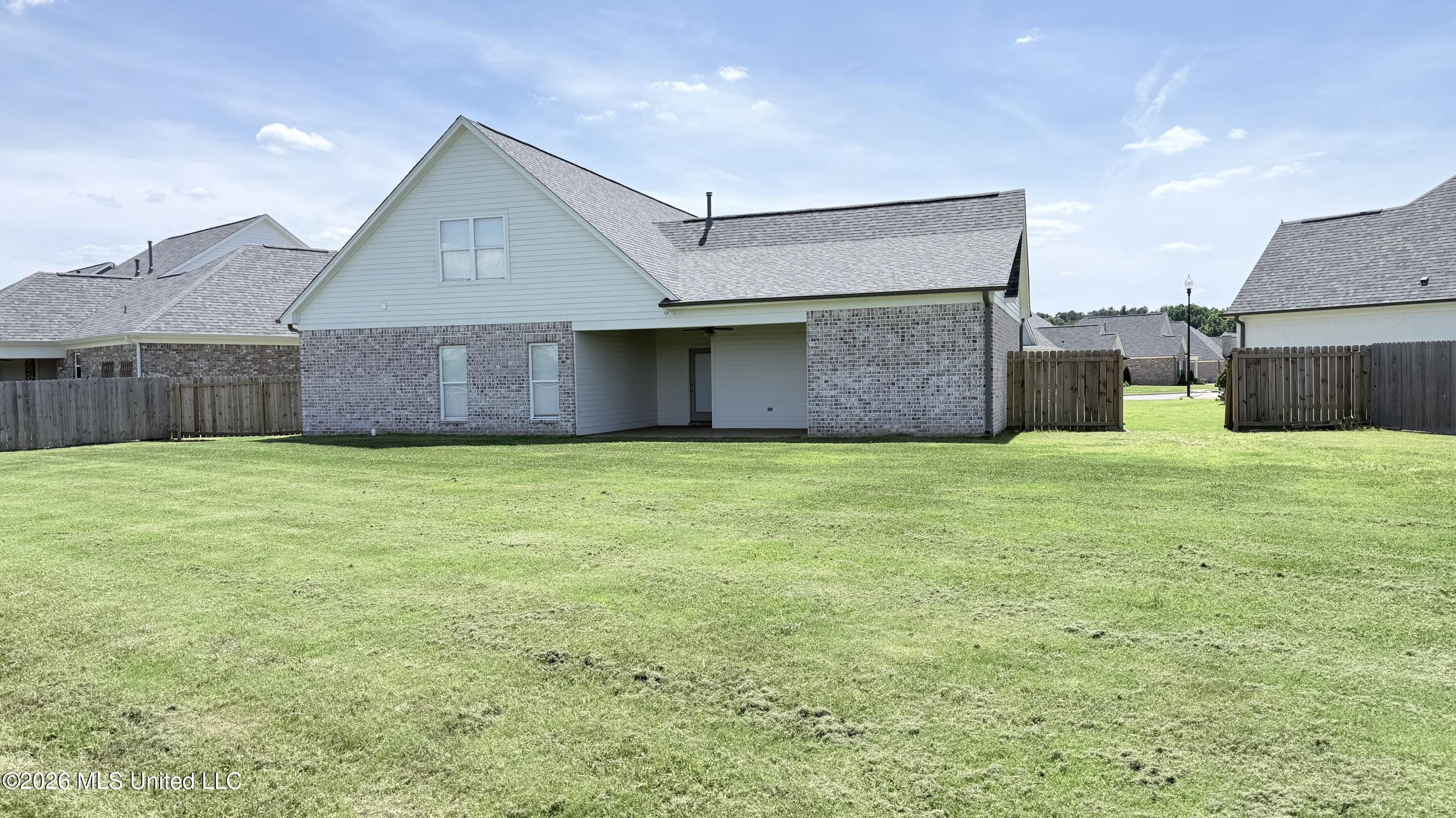 6712 Mayberry Lane Property Photo 25