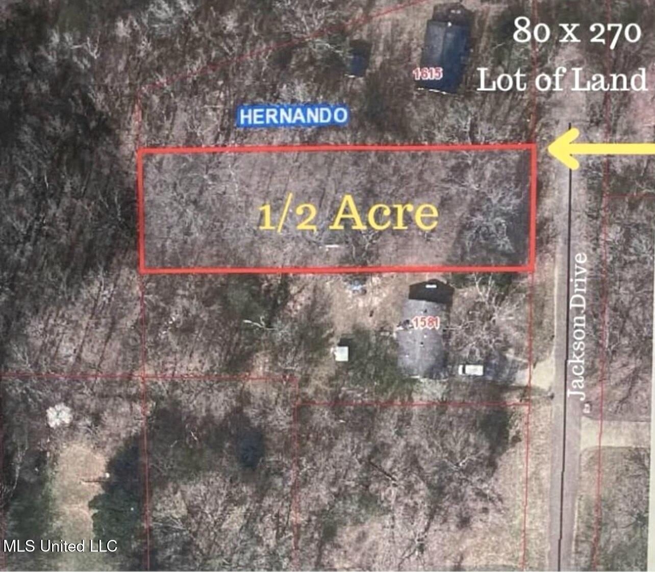 Jackson Road Property Photo 3