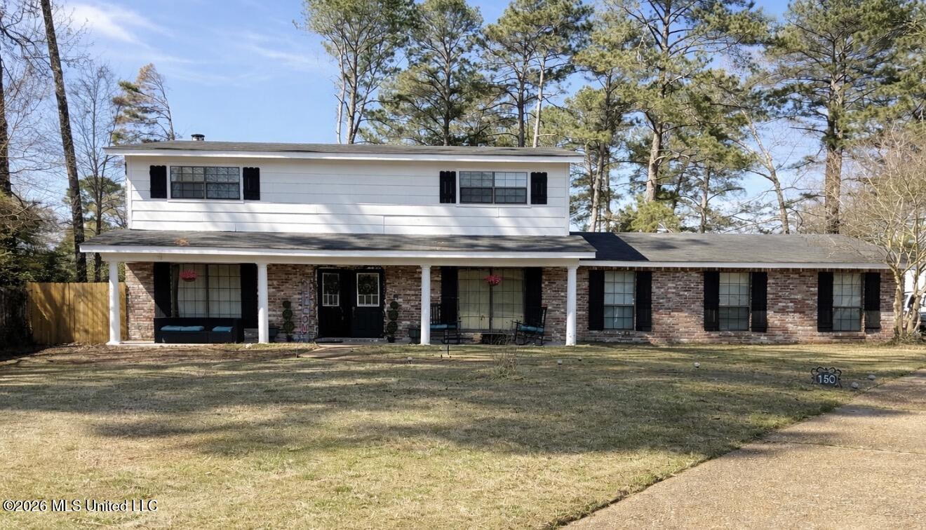 150 Foxwood Cove Property Photo 1
