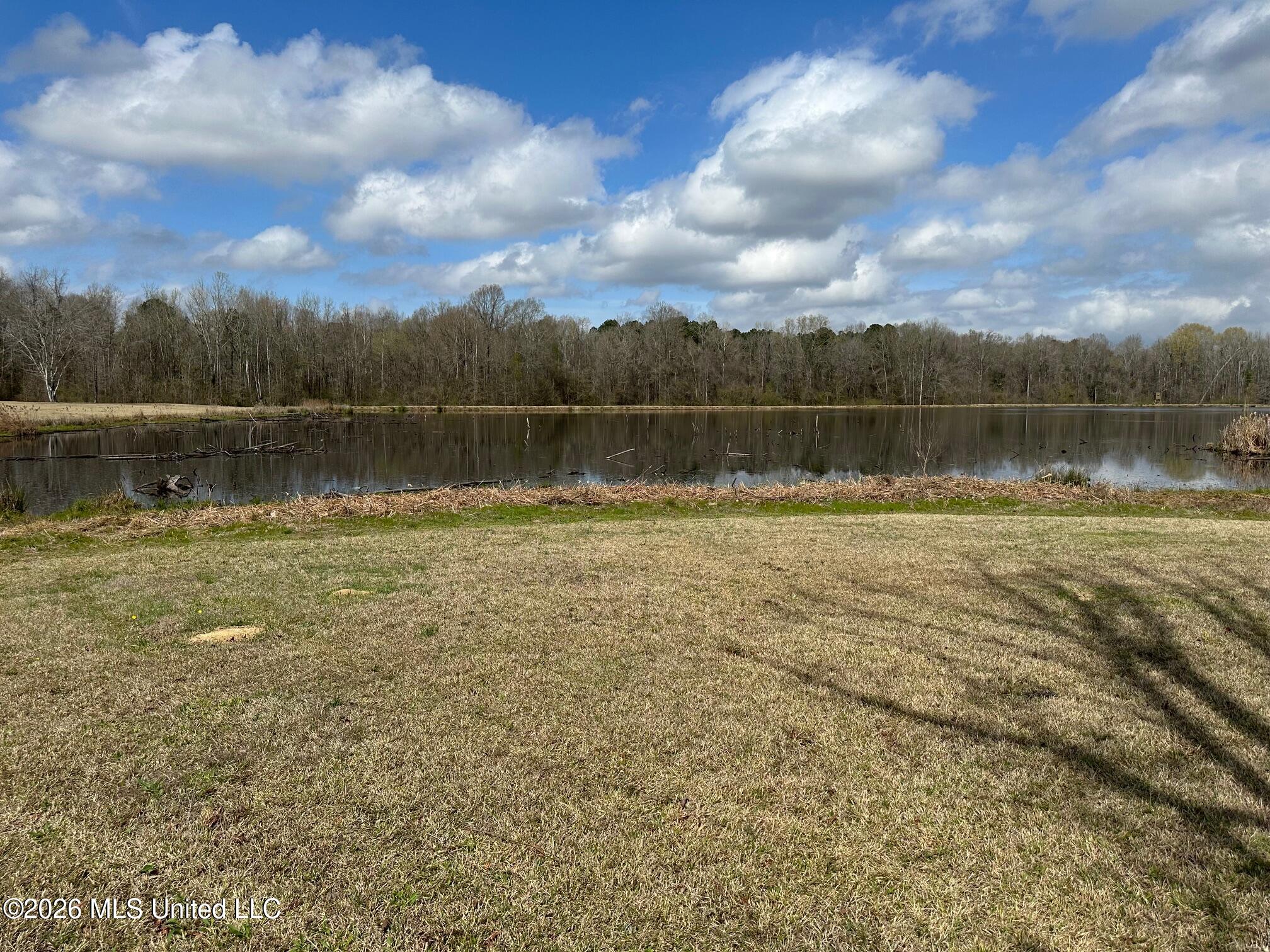 10.2 Acres Barnes Road Property Photo 1