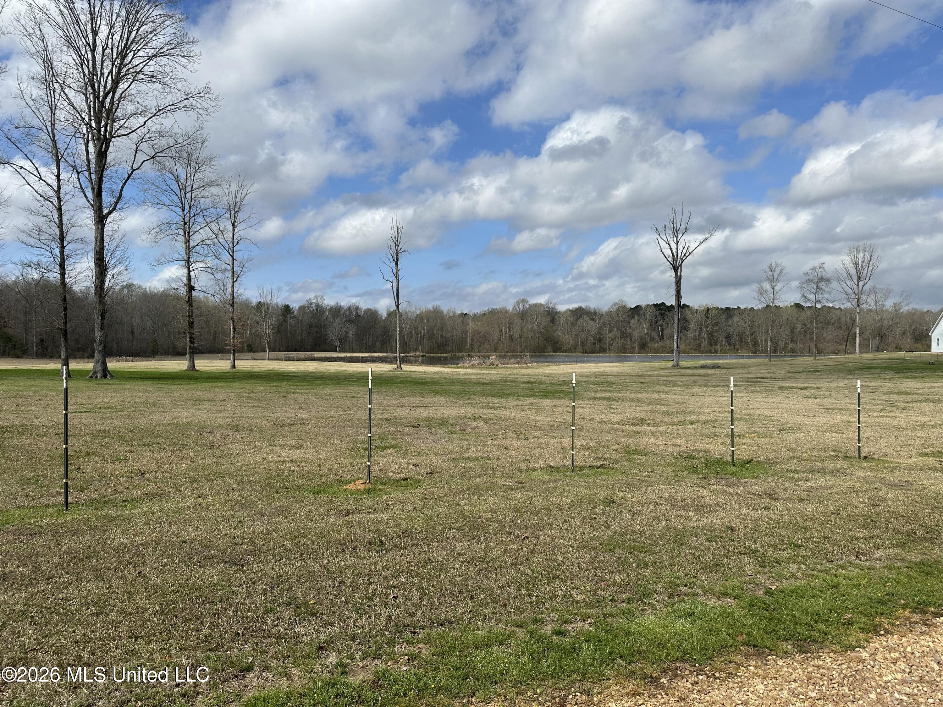 10.2 Acres Barnes Road Property Photo 3