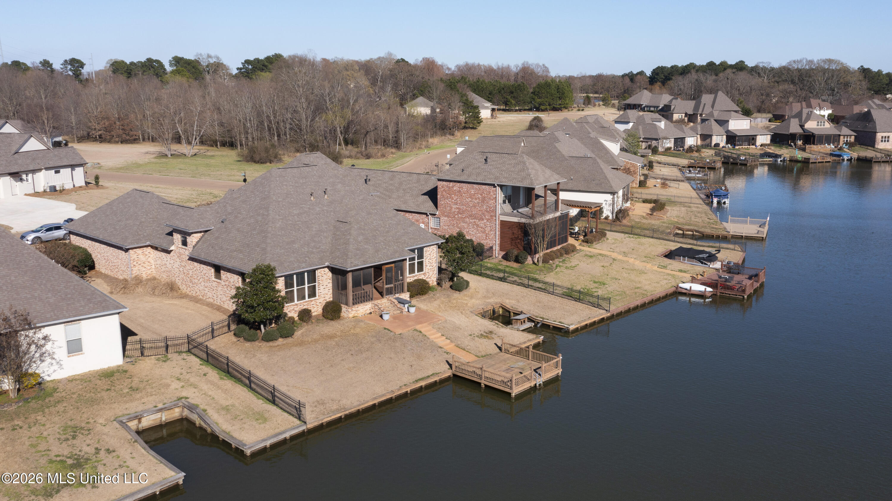 121 Harbor View Drive Property Photo 50