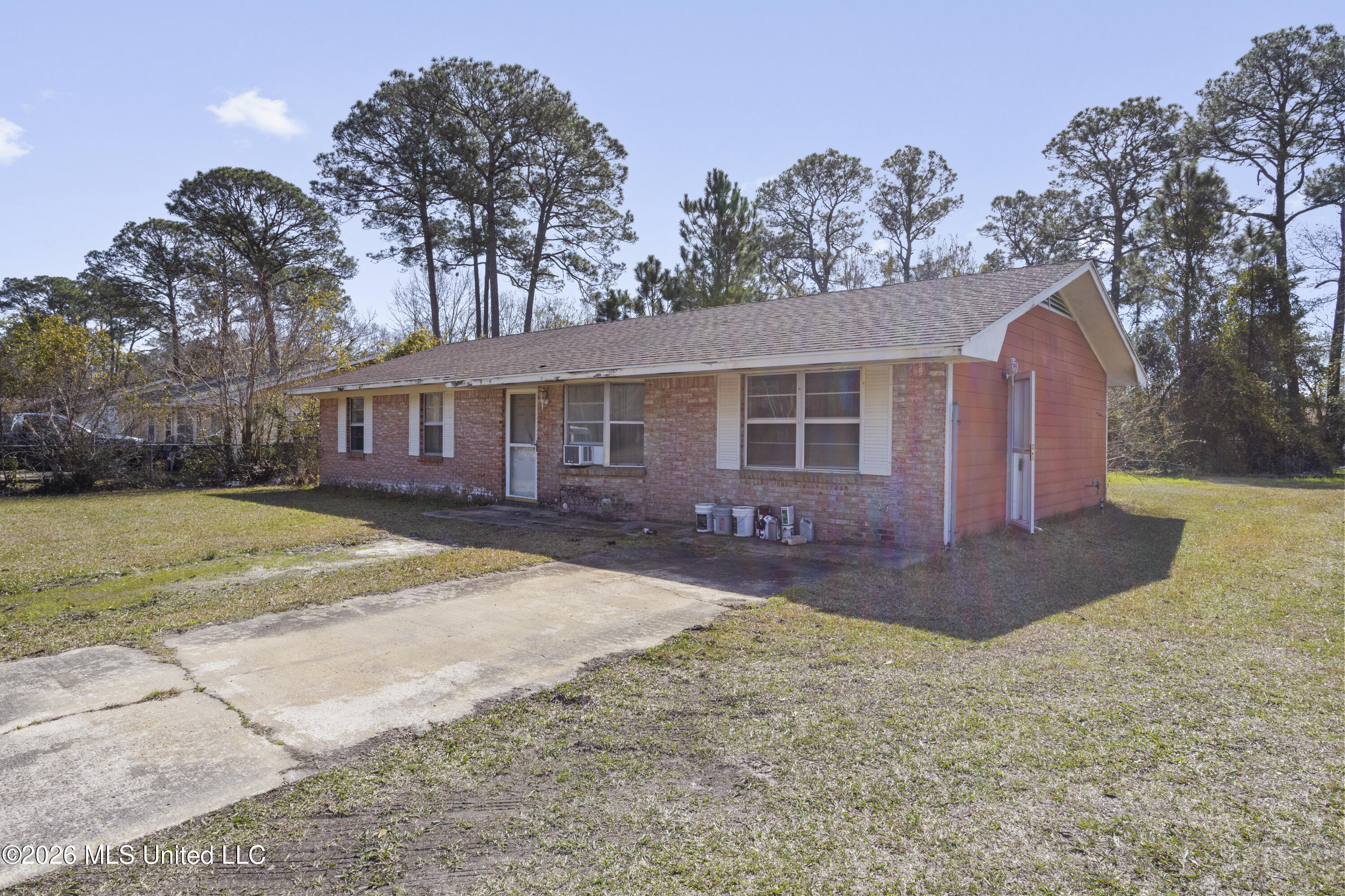 4524 Old Fort Bayou Road Property Photo 2