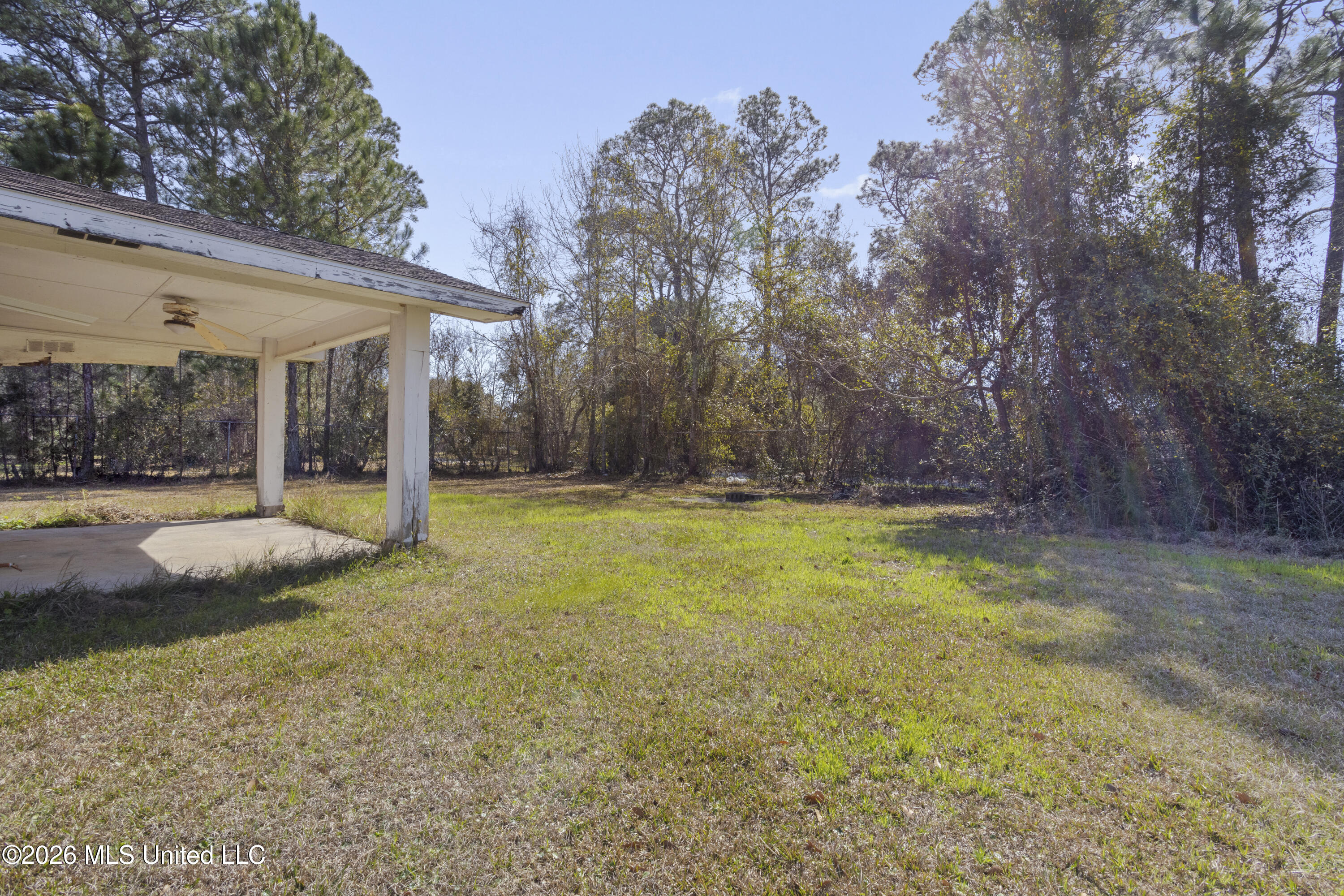 4524 Old Fort Bayou Road Property Photo 5