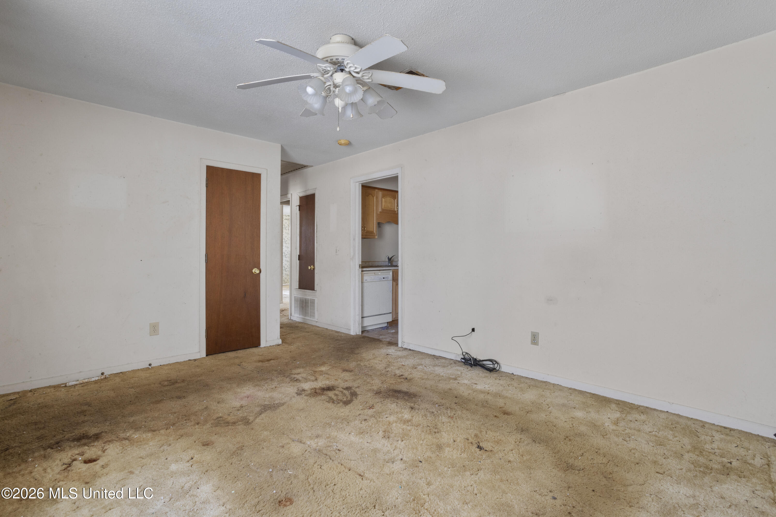 4524 Old Fort Bayou Road Property Photo 8