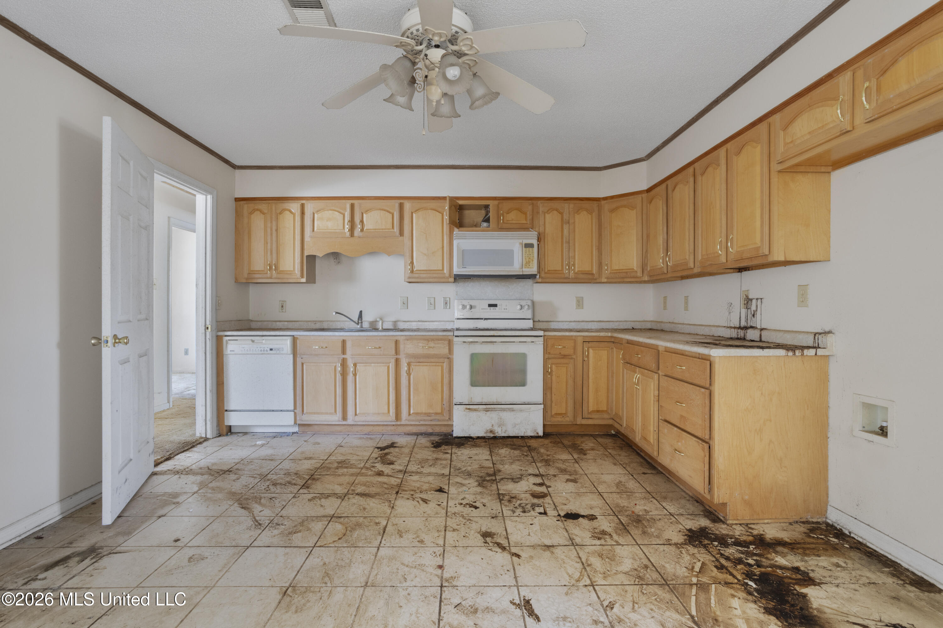 4524 Old Fort Bayou Road Property Photo 11