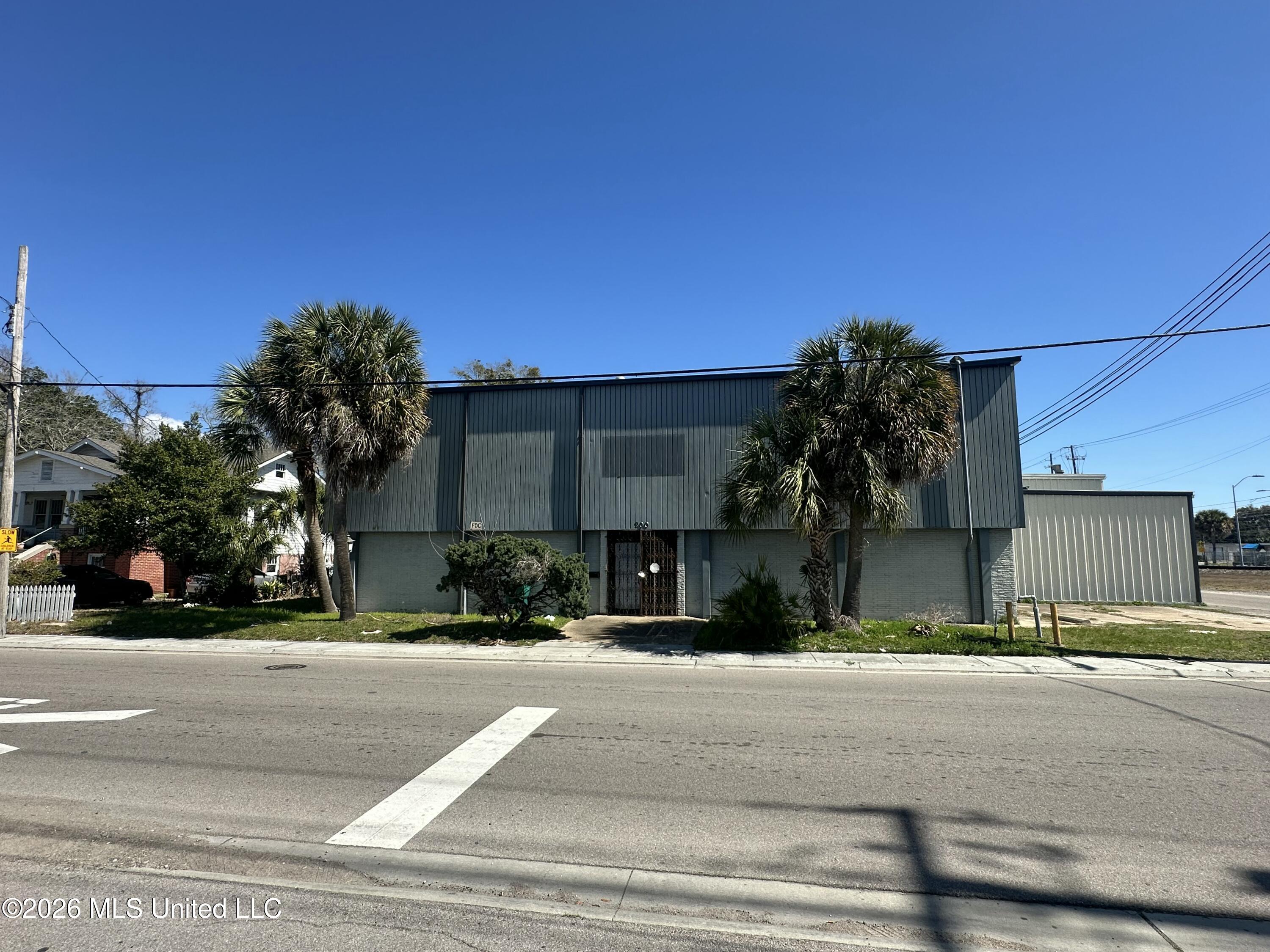 200 Lameuse Street Property Photo 1