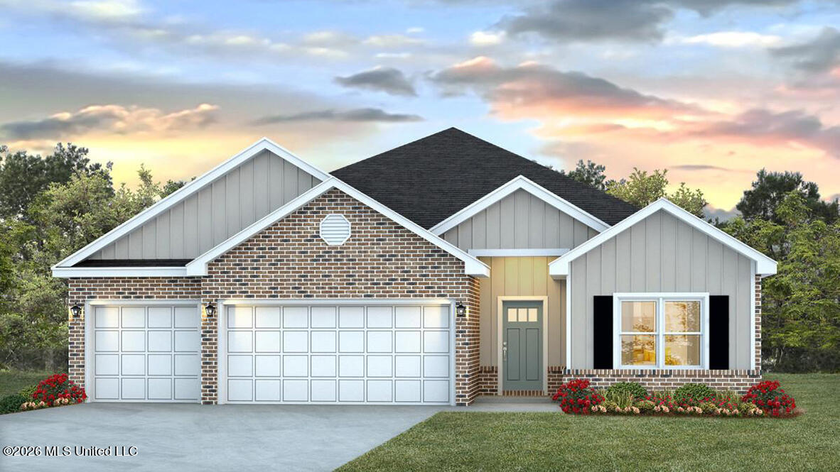 13317 Sarsen Loop Property Photo 1