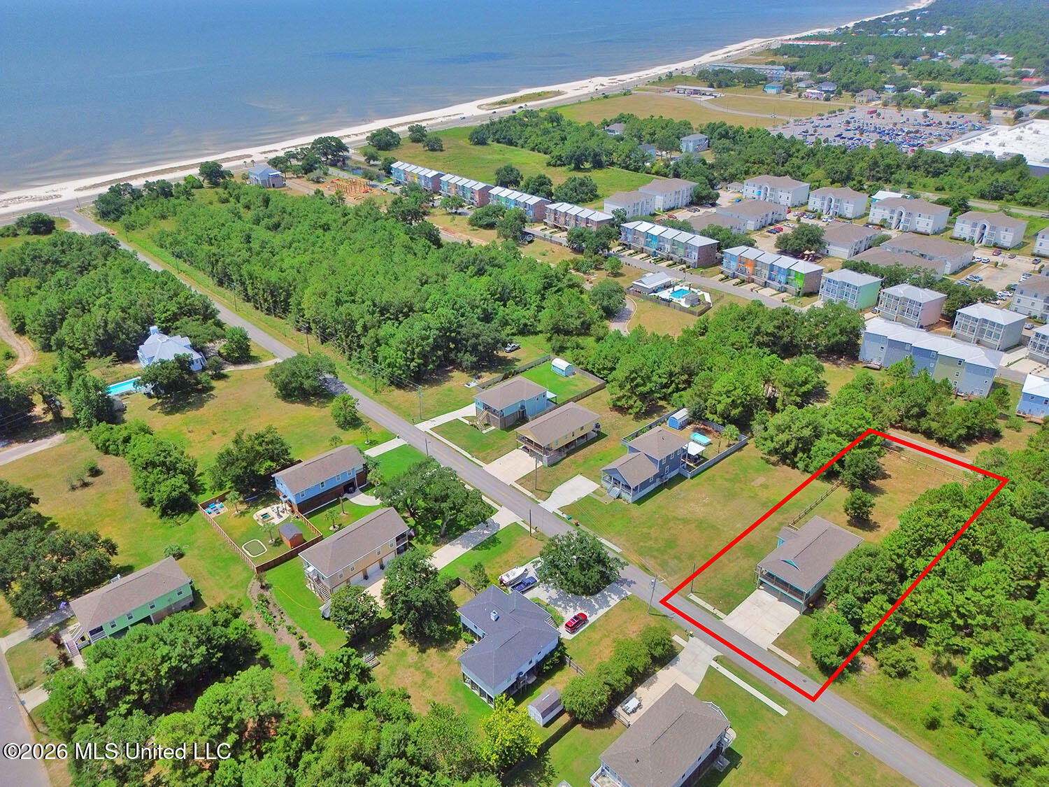 209 White Harbor Road Property Photo 2