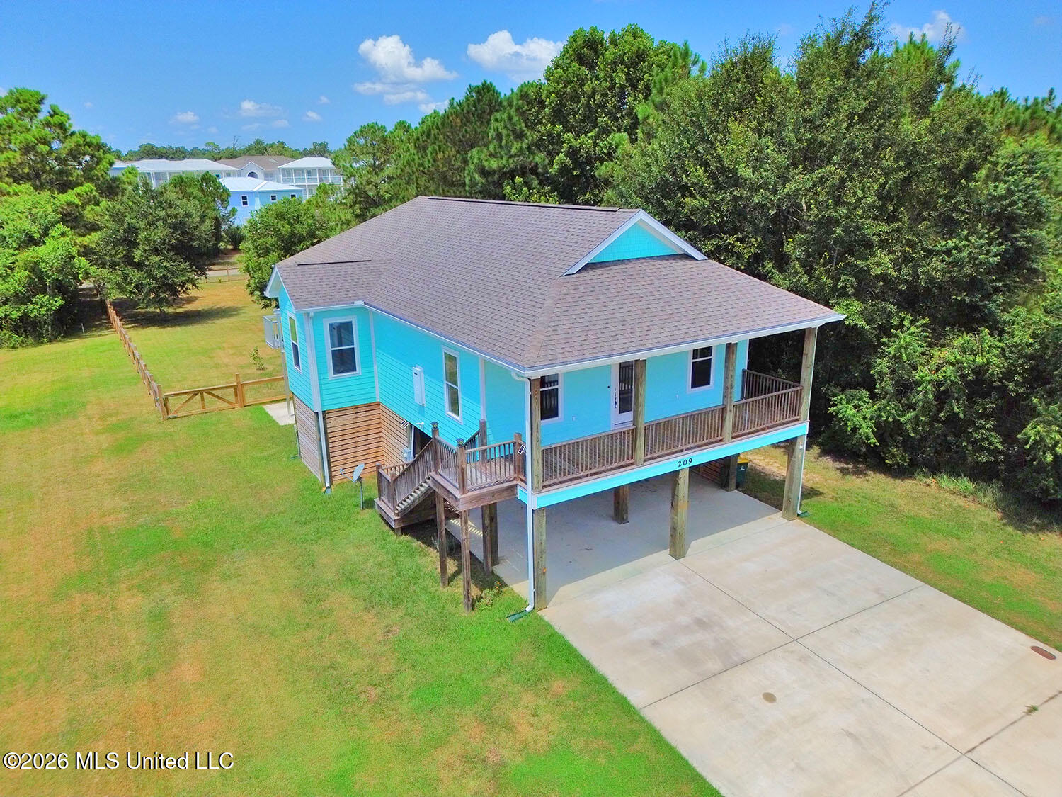 209 White Harbor Road Property Photo 31