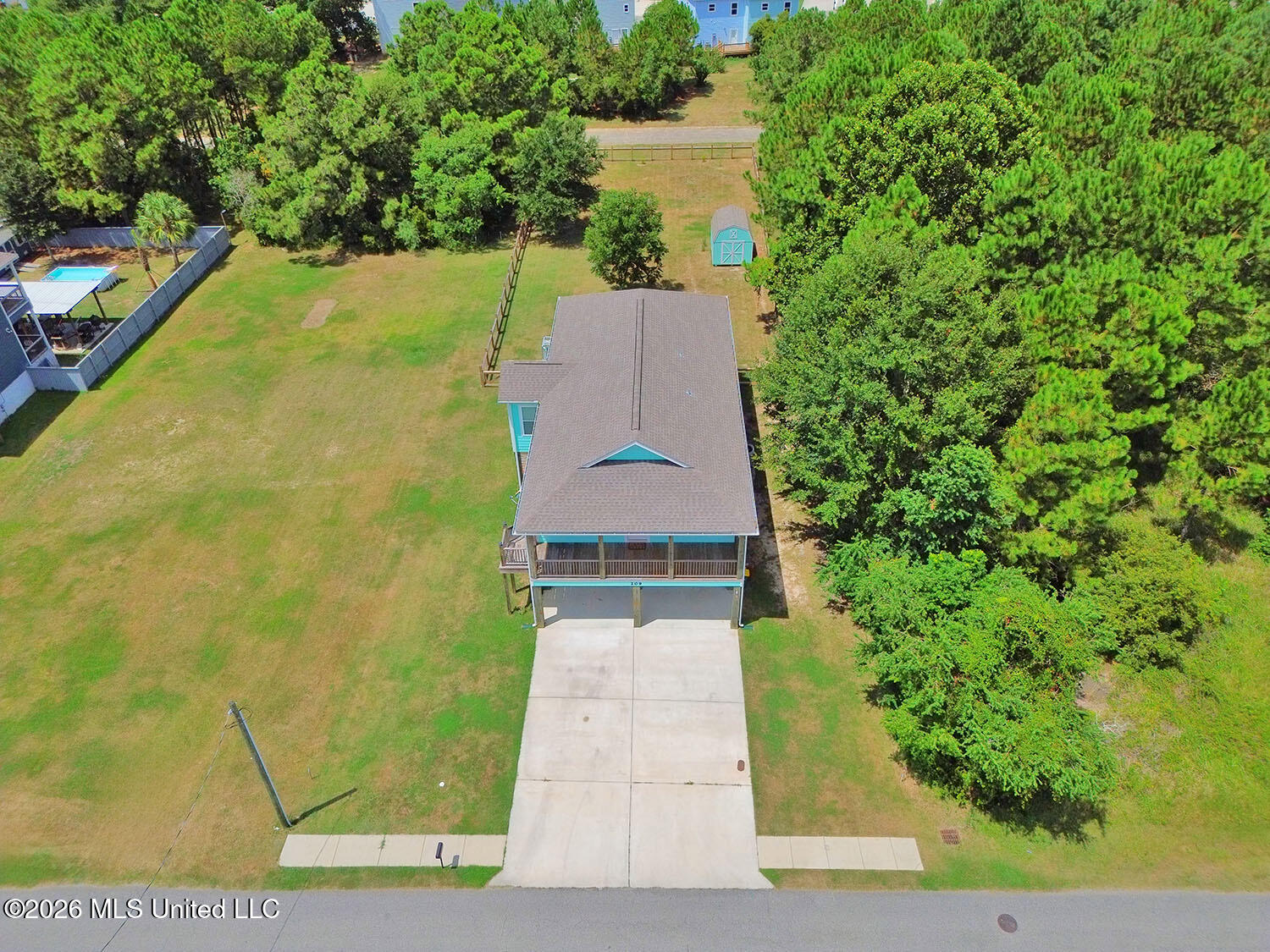 209 White Harbor Road Property Photo 42