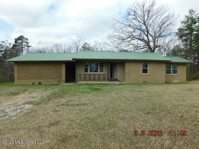 4509 Rooker Road Property Photo 1