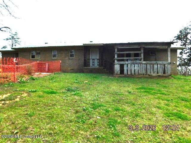 4509 Rooker Road Property Photo 2