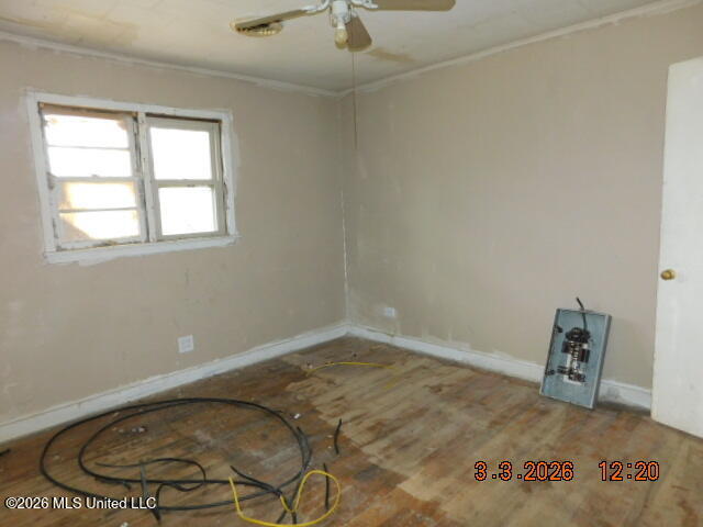 4509 Rooker Road Property Photo 4