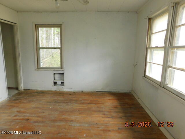 4509 Rooker Road Property Photo 5