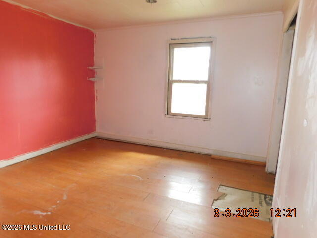 4509 Rooker Road Property Photo 6