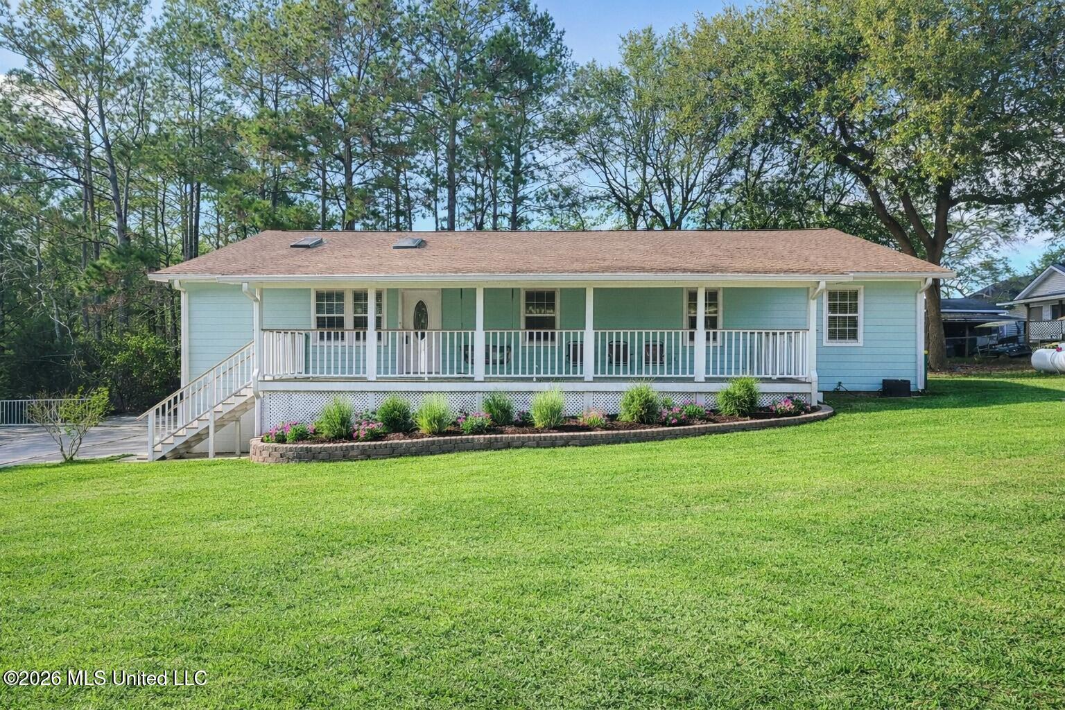 6509 Big Oak Drive Property Photo 1