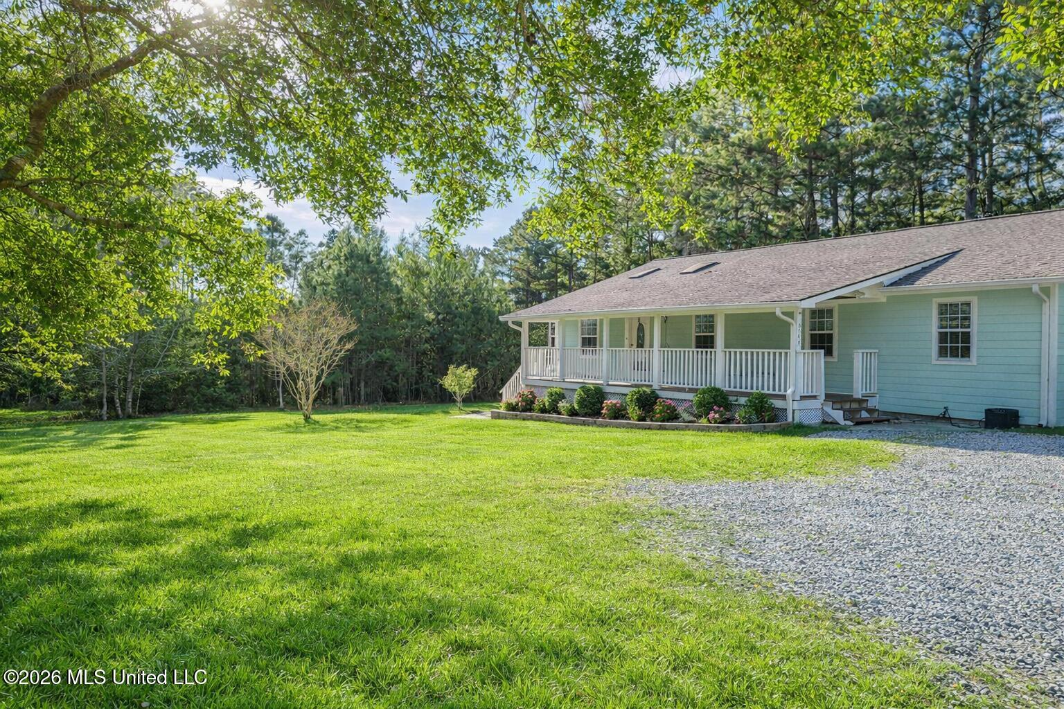 6509 Big Oak Drive Property Photo 3