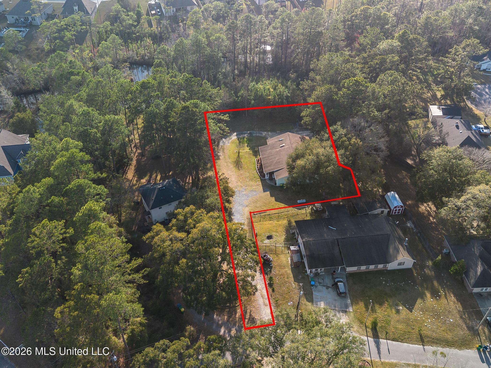 6509 Big Oak Drive Property Photo 4