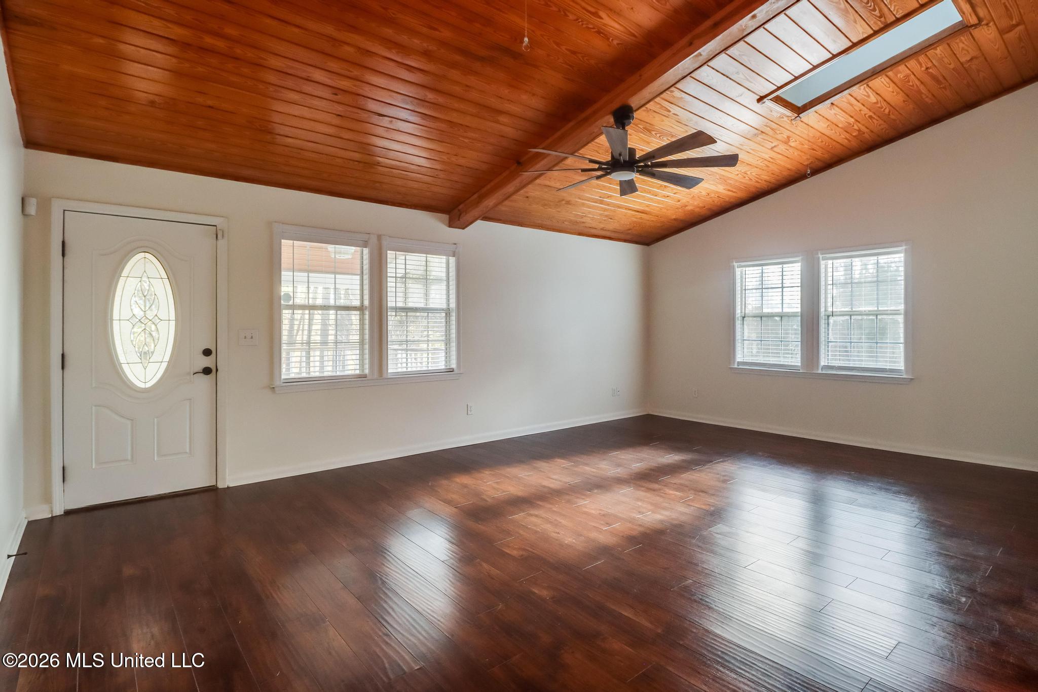 6509 Big Oak Drive Property Photo 7