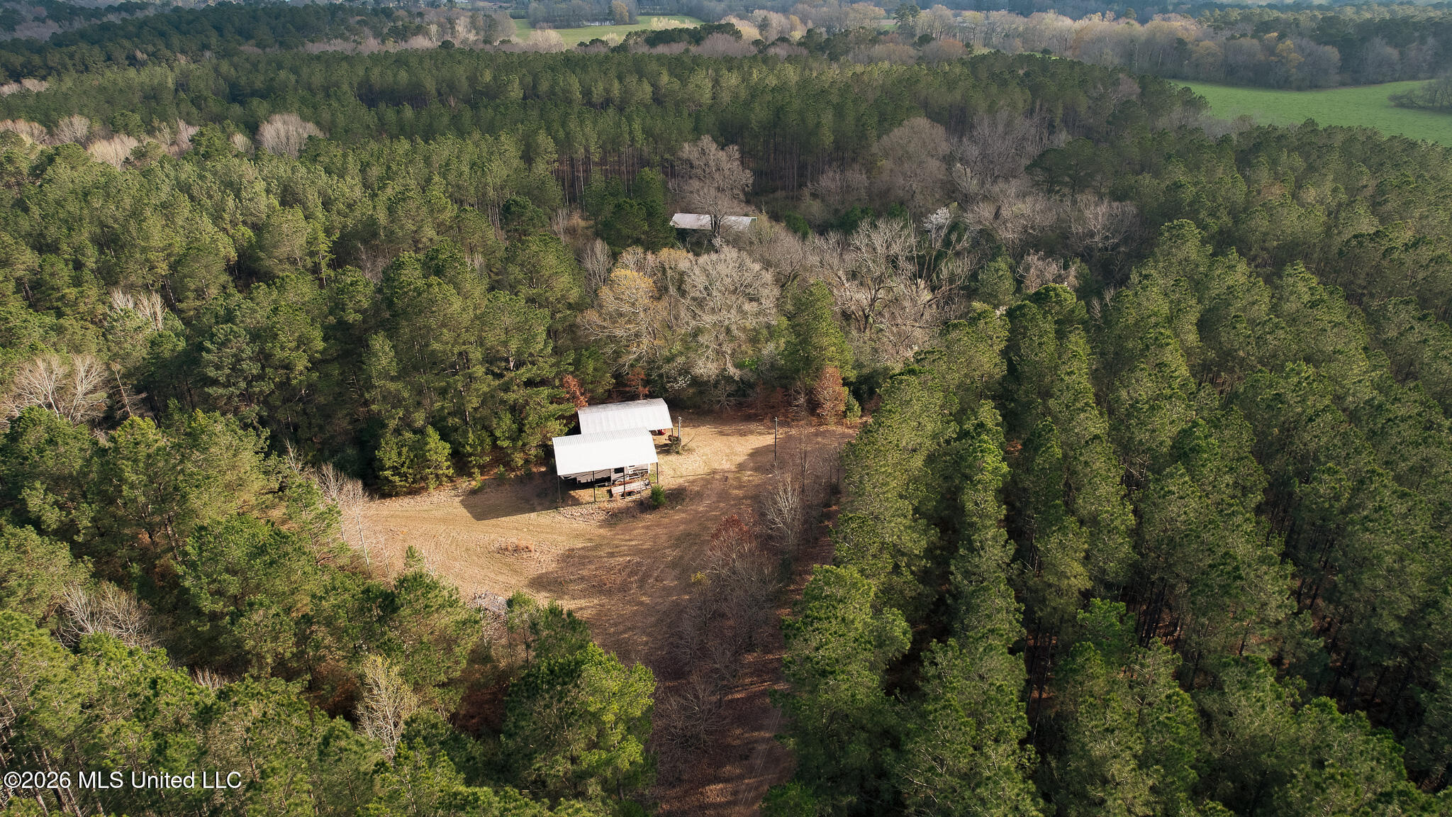 Frog Ridge Road Property Photo 1