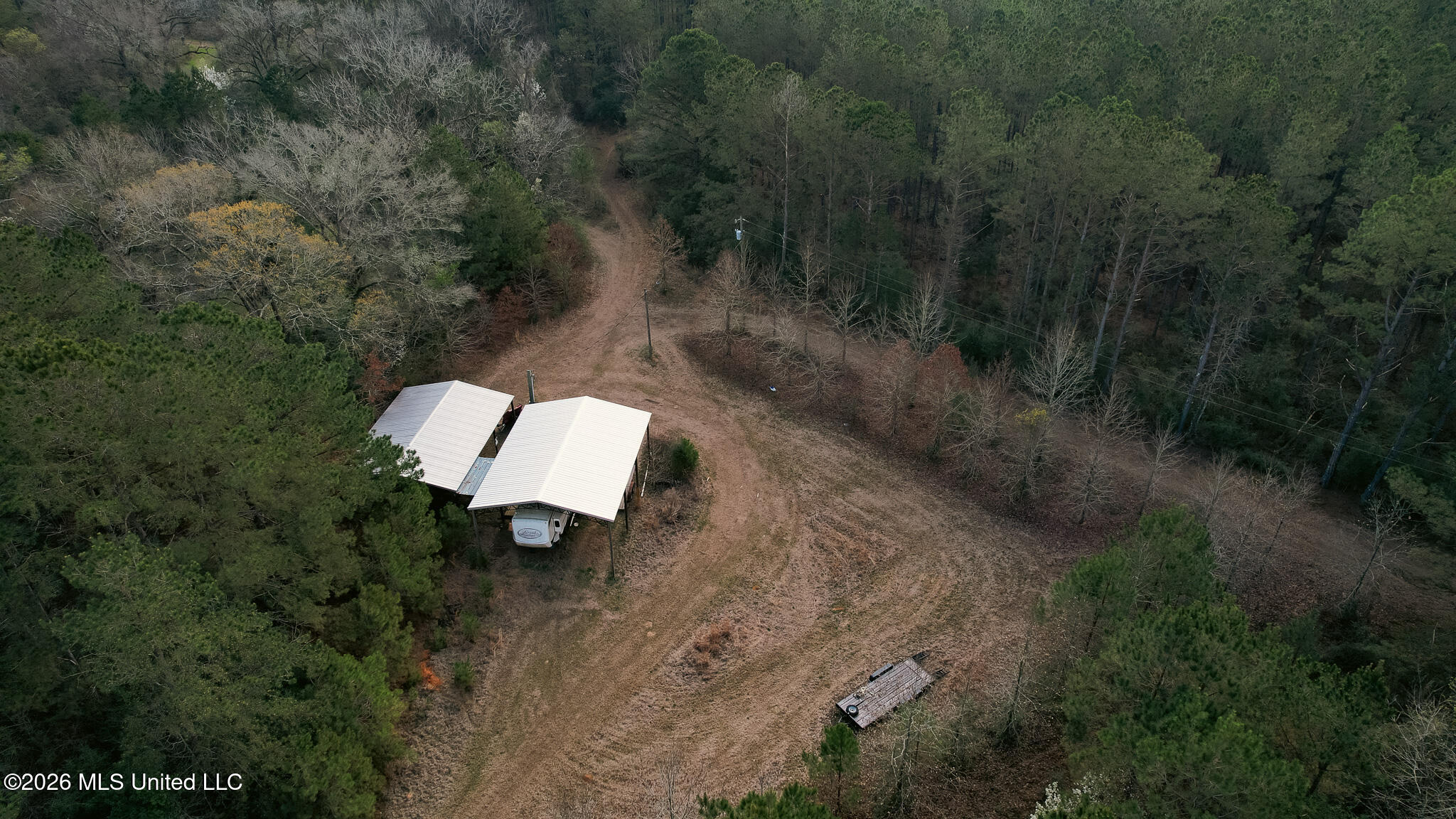 Frog Ridge Road Property Photo 2