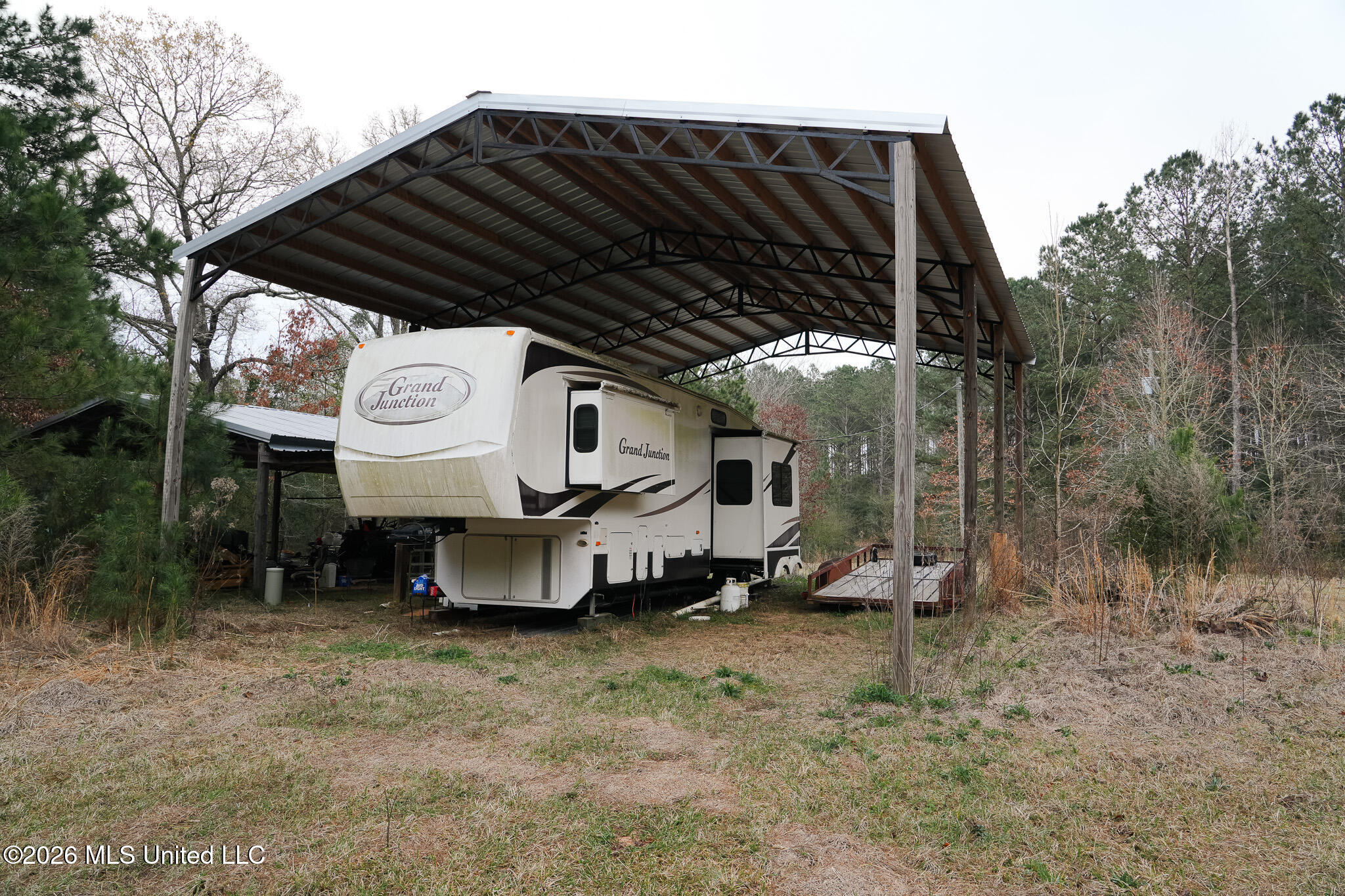 Frog Ridge Road Property Photo 37