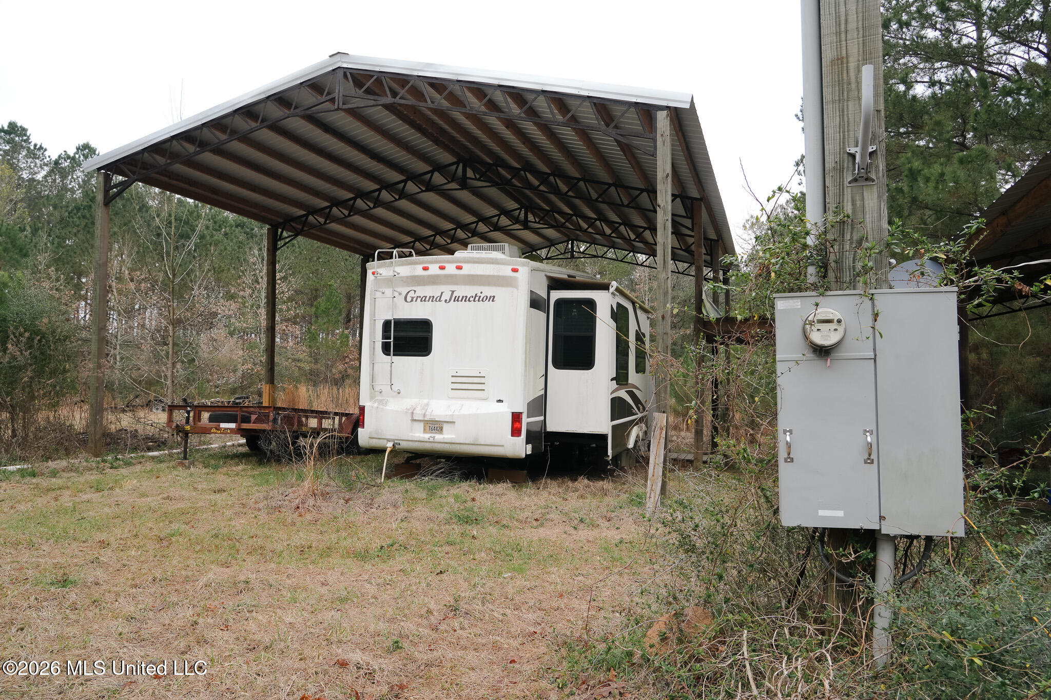 Frog Ridge Road Property Photo 38