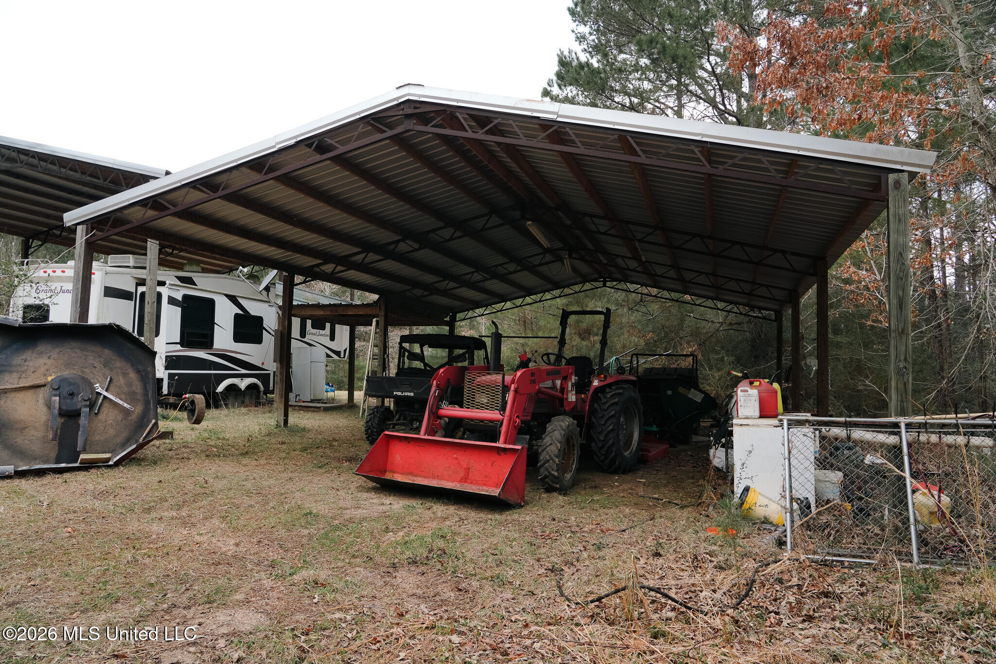 Frog Ridge Road Property Photo 39