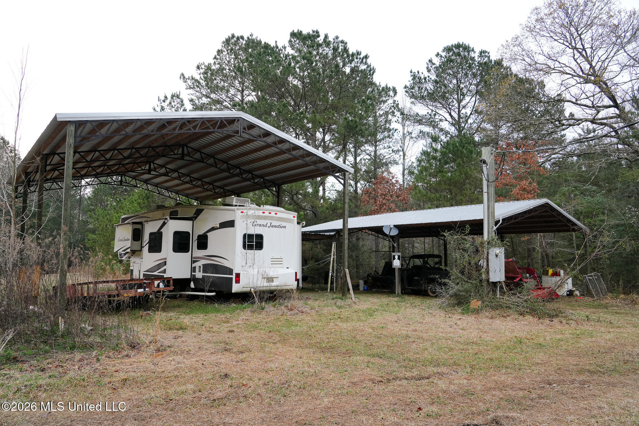 Frog Ridge Road Property Photo 40