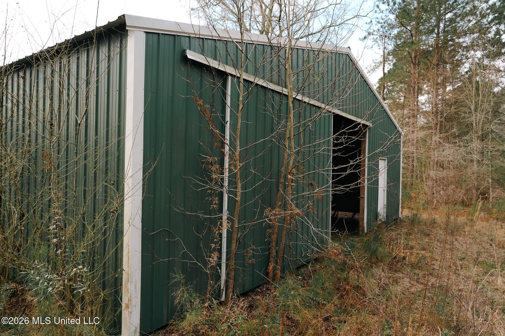 Frog Ridge Road Property Photo 41