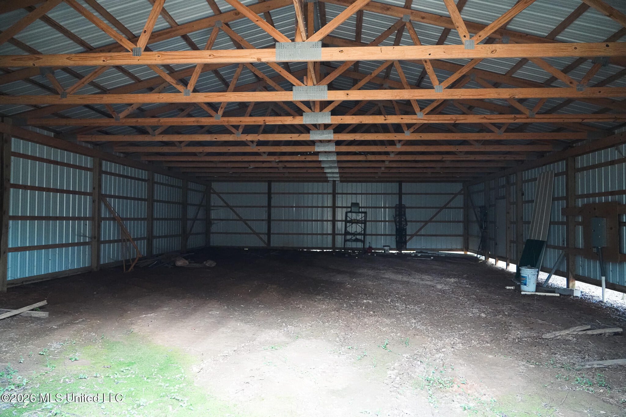 Frog Ridge Road Property Photo 42
