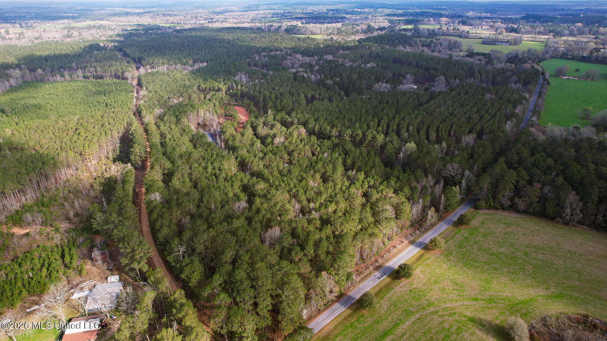 Frog Ridge Road Property Photo 54