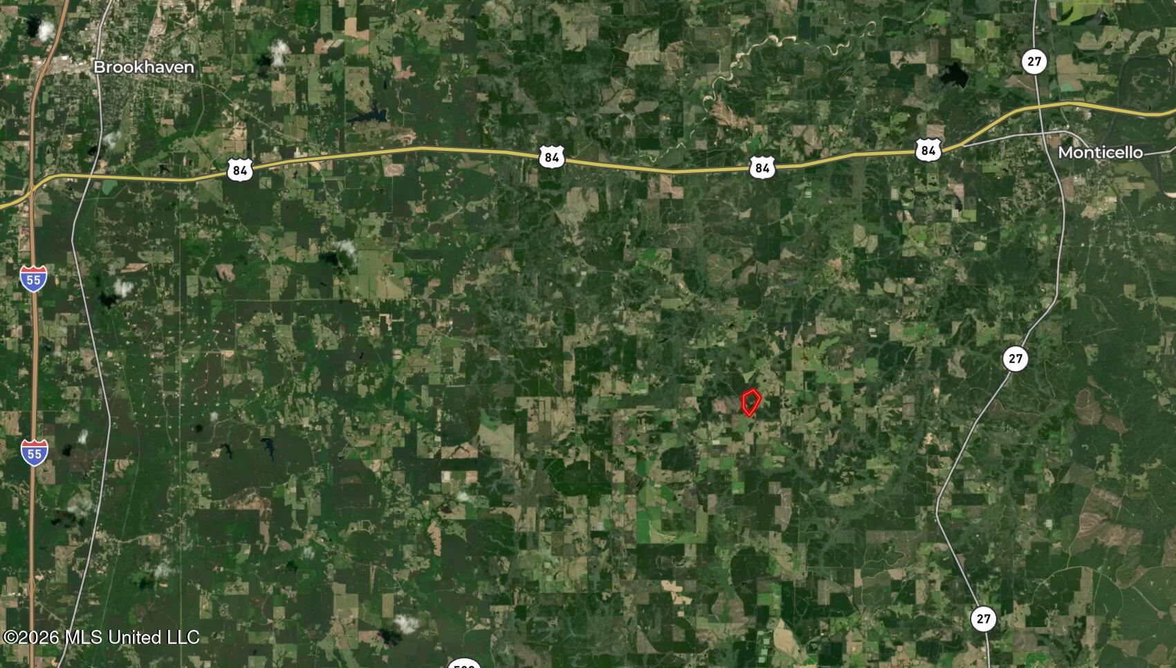 Frog Ridge Road Property Photo 63