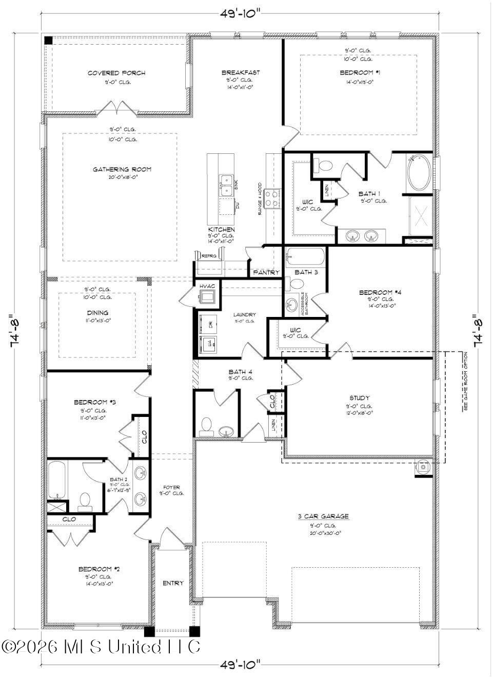 13325 Sarsen Loop Property Photo 42