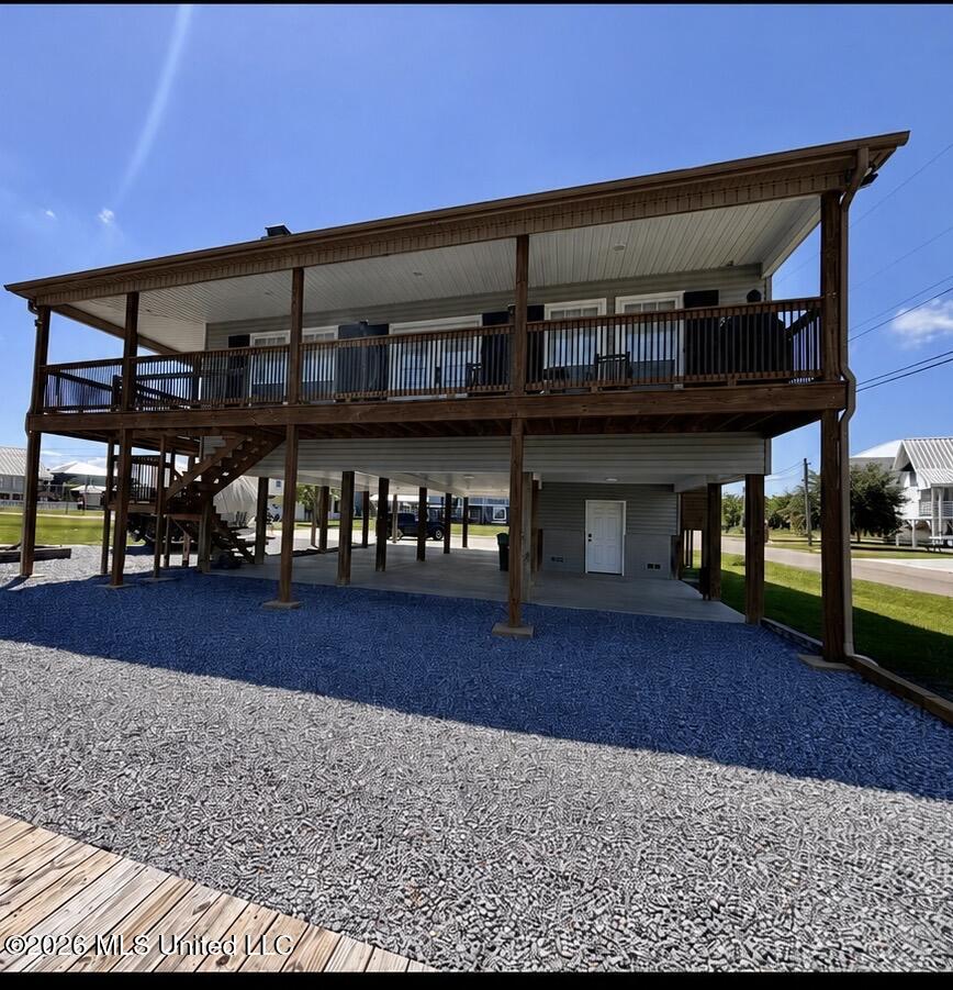 4003 Kyushu Street Property Photo 1