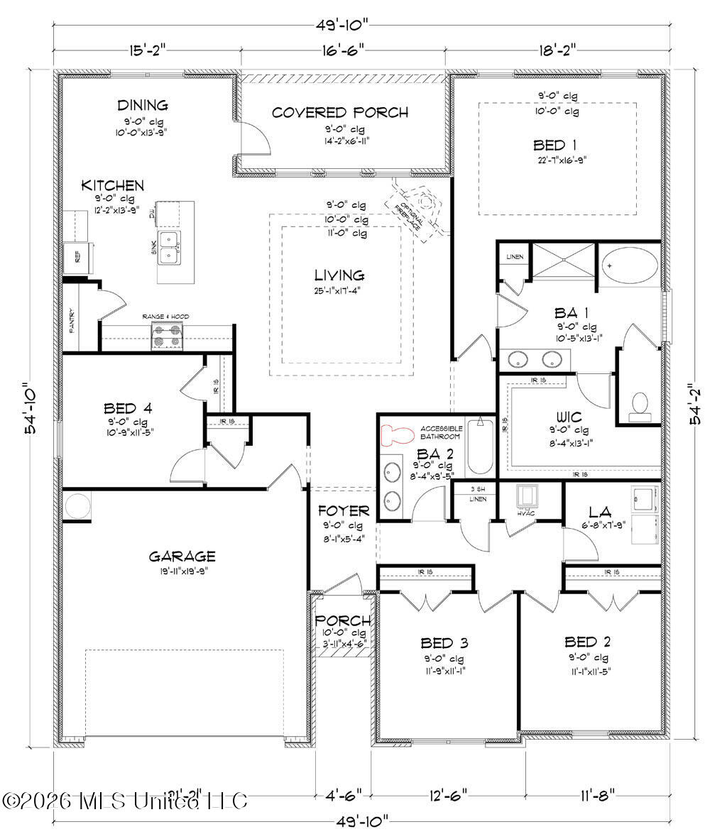 14224 Cabernet Street Property Photo 31