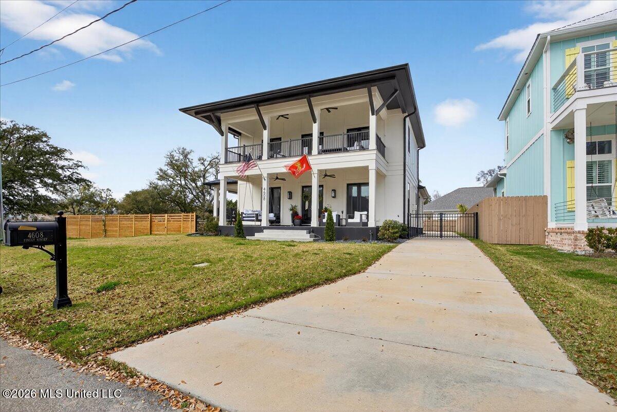 4608 Finley Street Property Photo 4