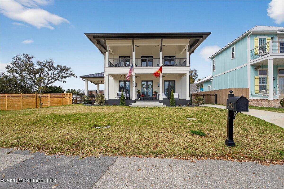 4608 Finley Street Property Photo 5