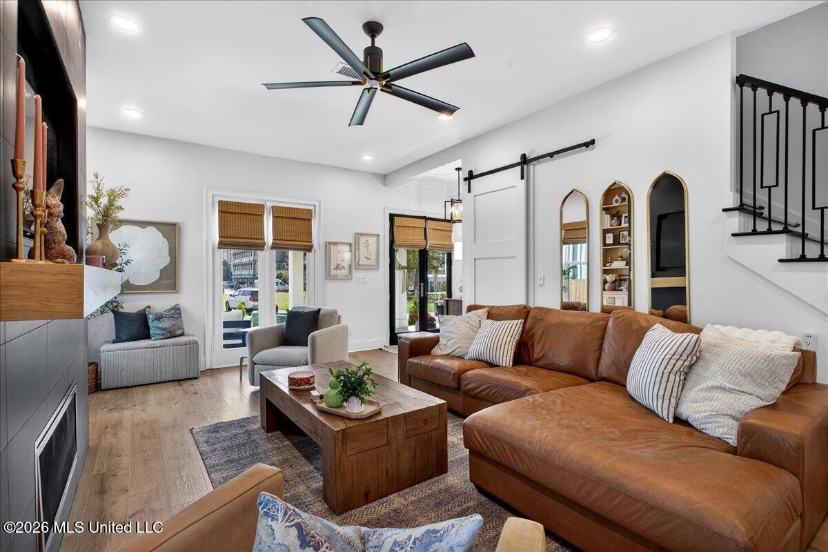 4608 Finley Street Property Photo 16
