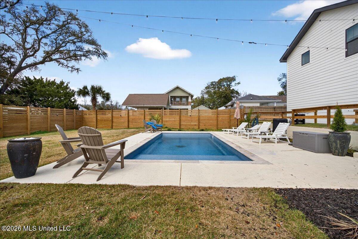 4608 Finley Street Property Photo 28