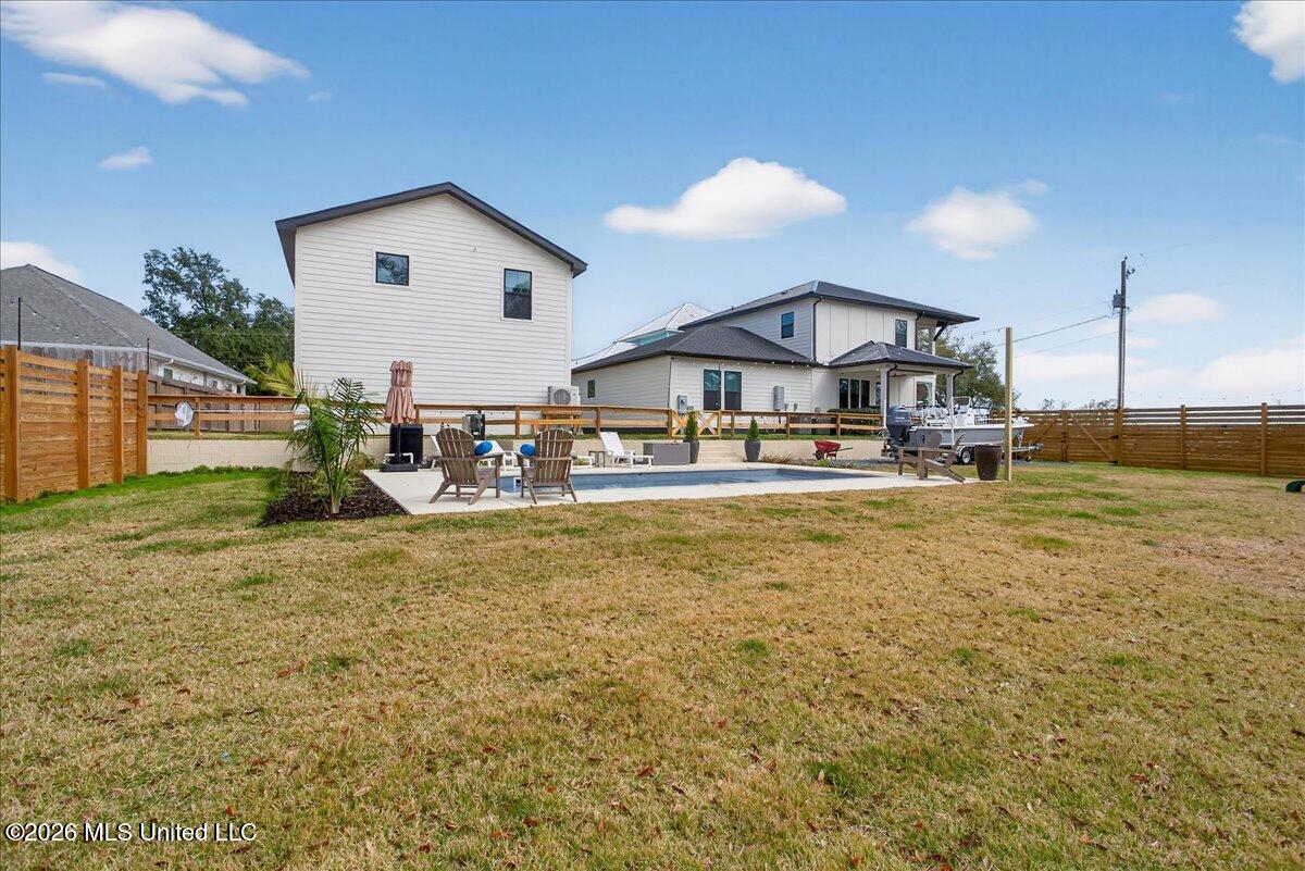4608 Finley Street Property Photo 29