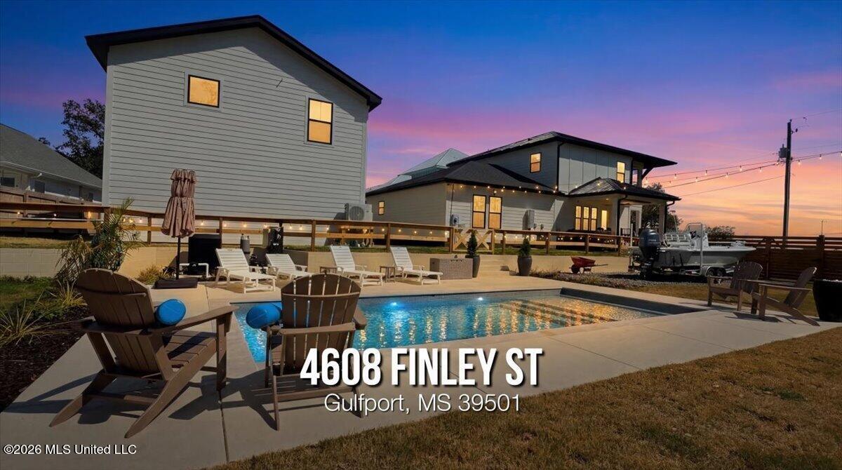 4608 Finley Street Property Photo 44