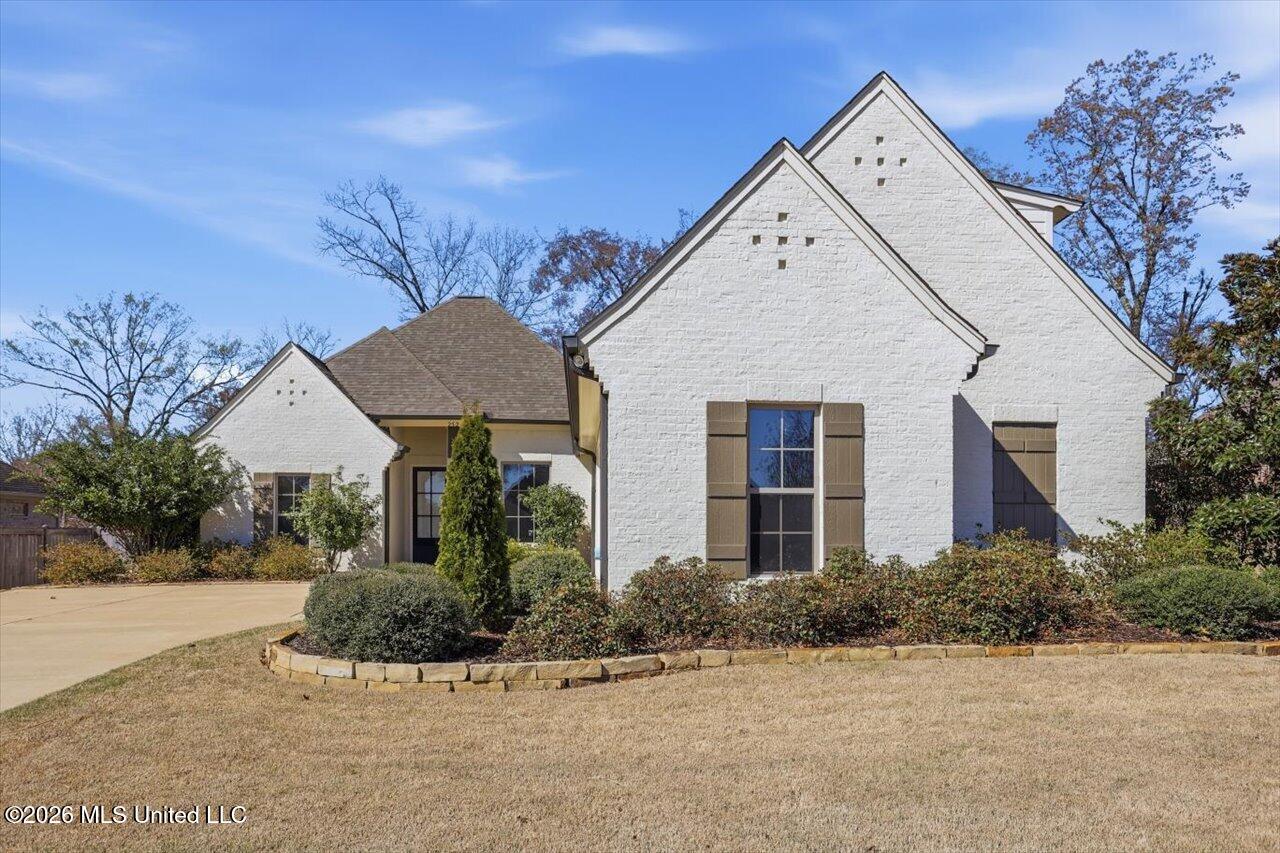 252 Buckhead Drive Property Photo 1