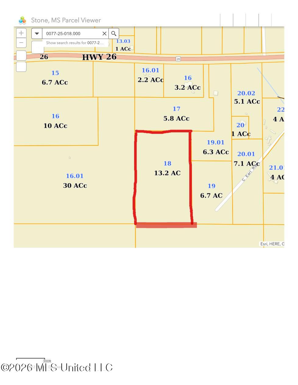Highway 26 Property Photo 2