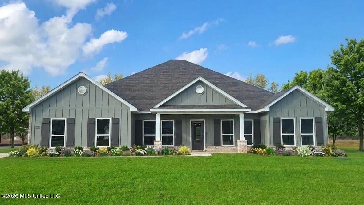 14058 Jubilee Parkway Property Photo 1
