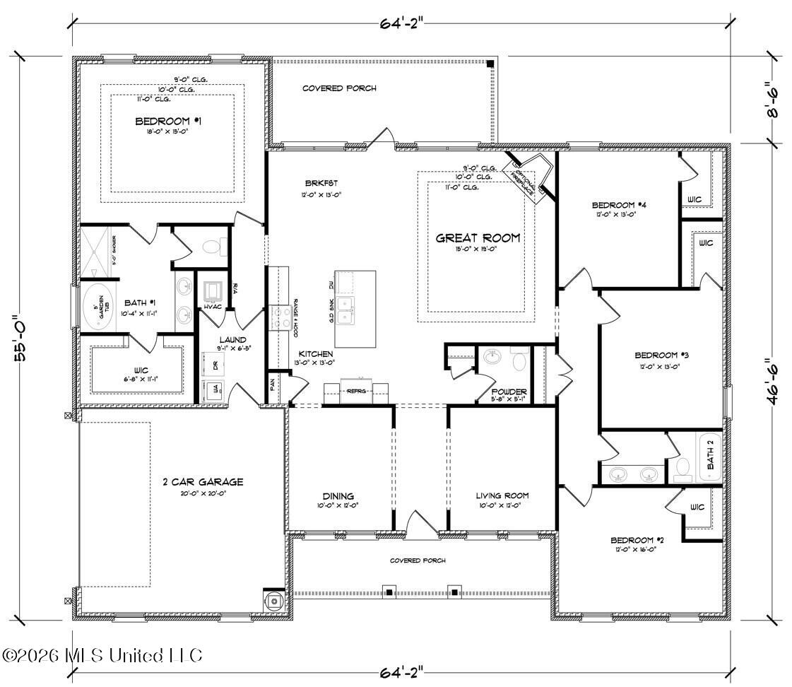 14079 Jubilee Parkway Property Photo 28